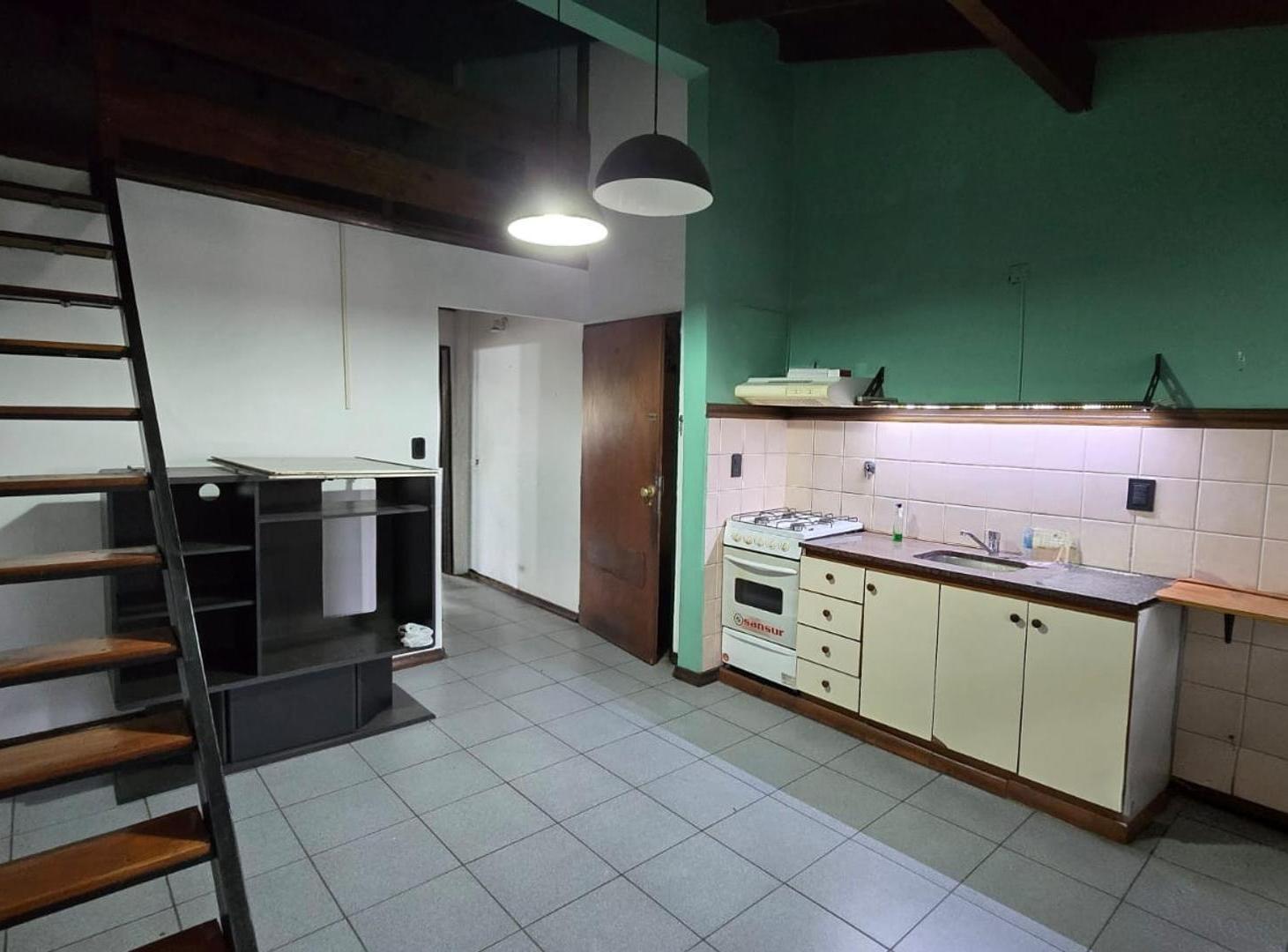 Foto de Departamento 2 ambientes alquiler Ituzaingó Norte, imagen 1