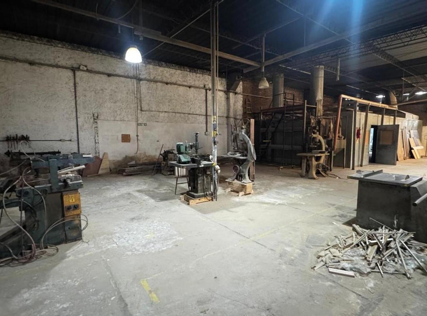 Foto de Galpon en venta en ituzaingo norte, imagen 1