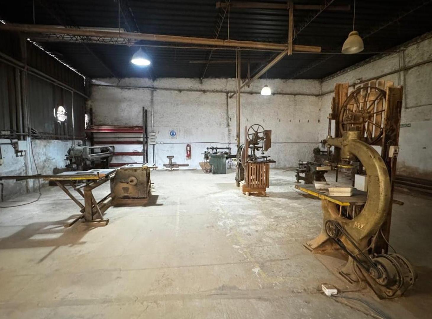 Foto de Galpon en venta en ituzaingo norte, imagen 5