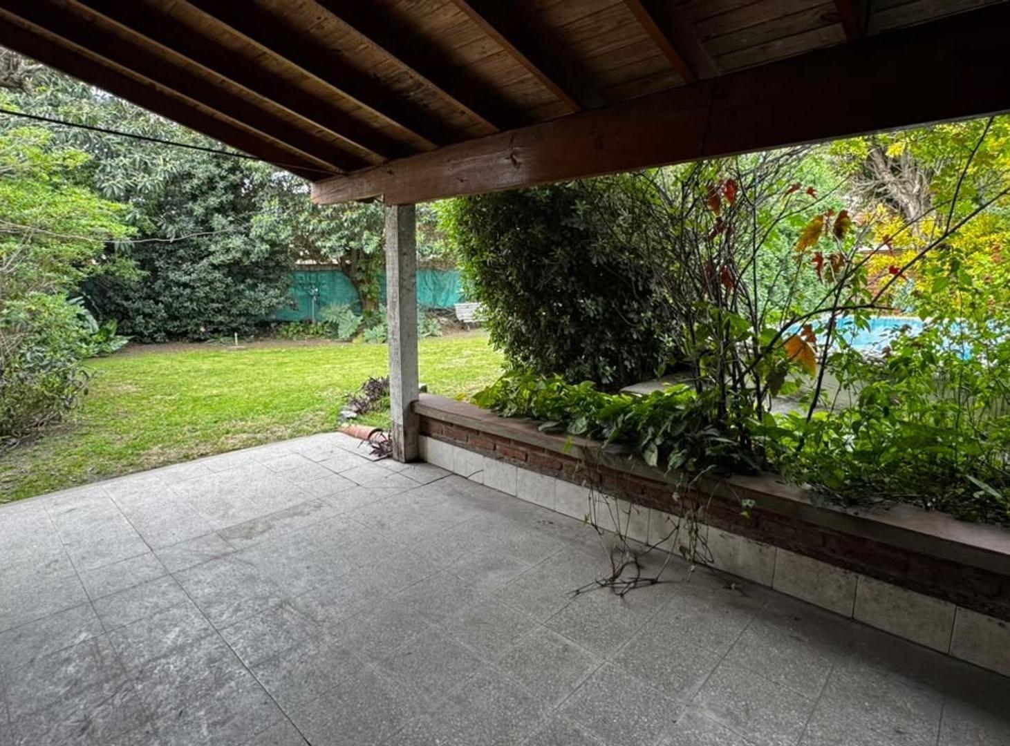 Foto de Lote Terreno venta Avenida Muñiz Ituzaingó Norte INVERSOR, imagen 4