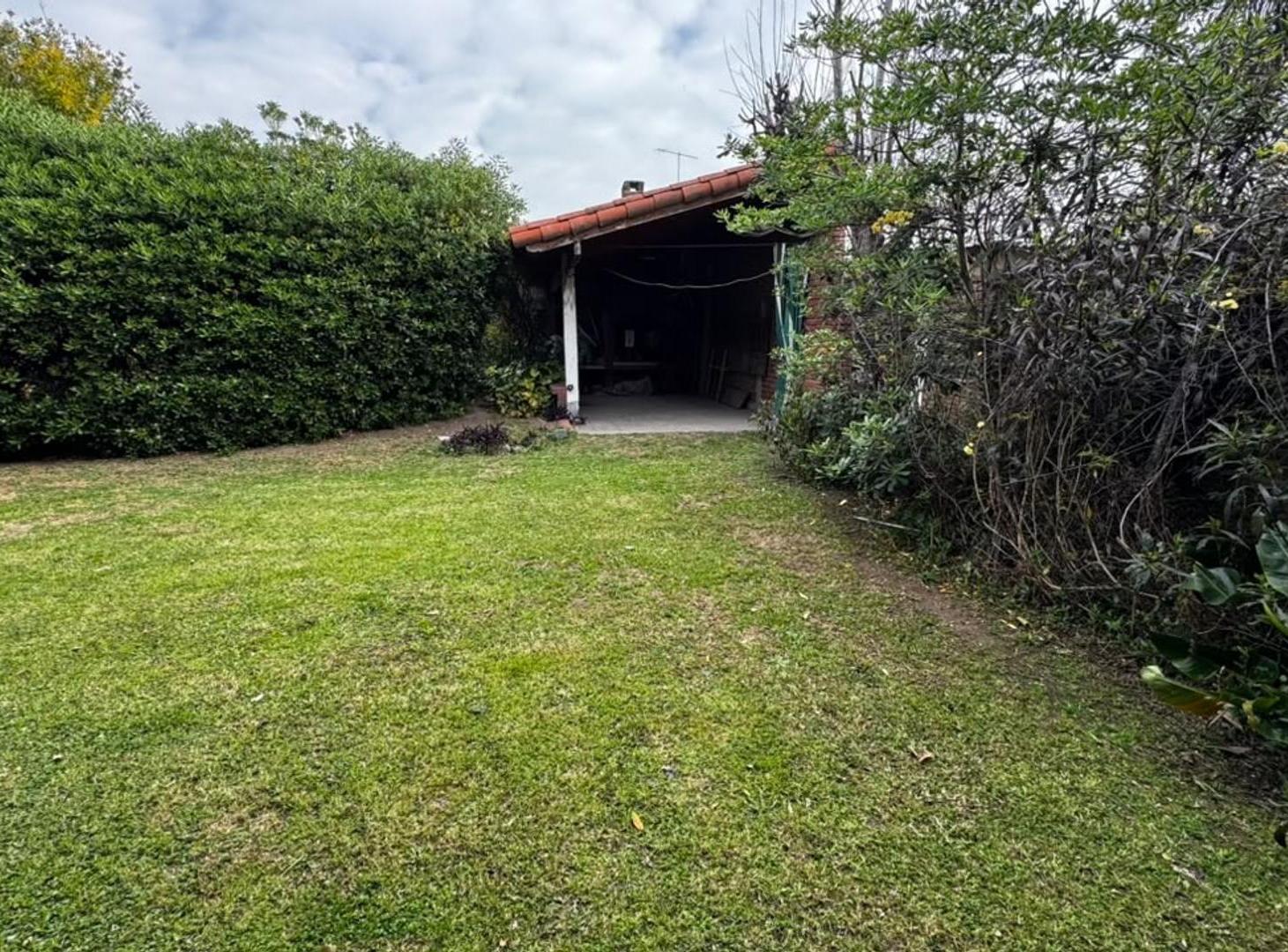 Foto de Lote Terreno venta Avenida Muñiz Ituzaingó Norte INVERSOR, imagen 3