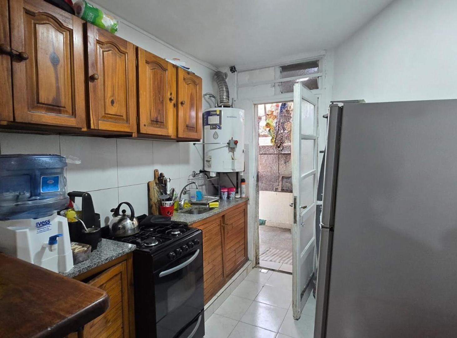 Foto de Duplex venta 2 ambientes Castelar norte Estacion, imagen 5