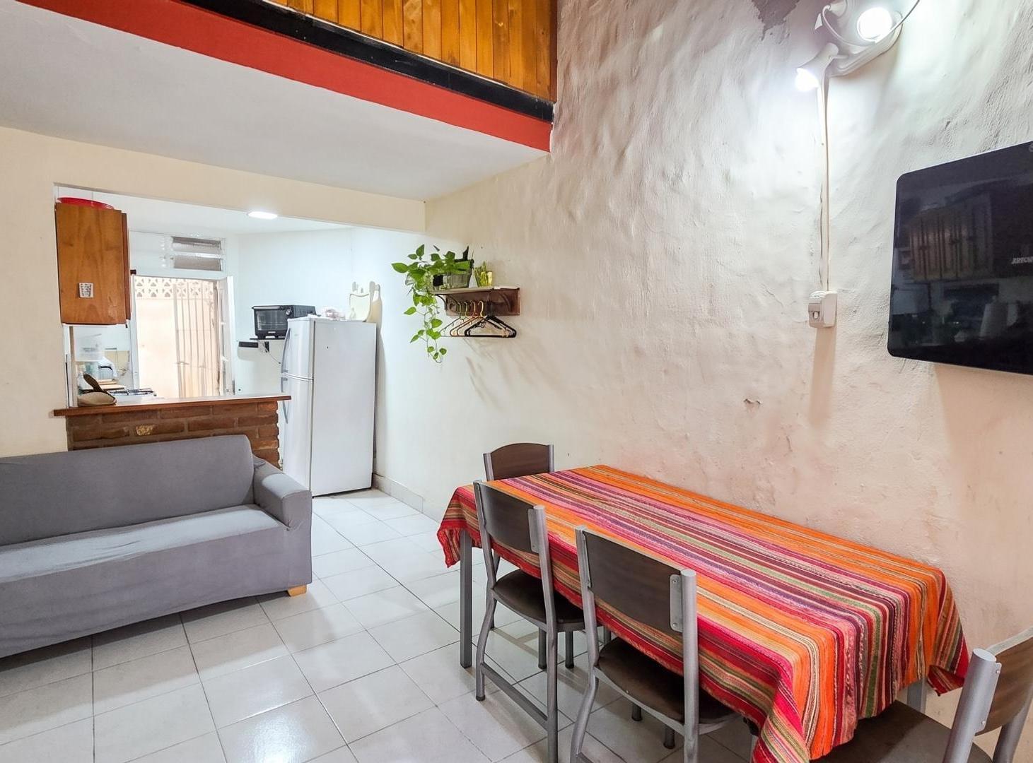 Foto de Duplex venta 2 ambientes Castelar norte Estacion, imagen 2