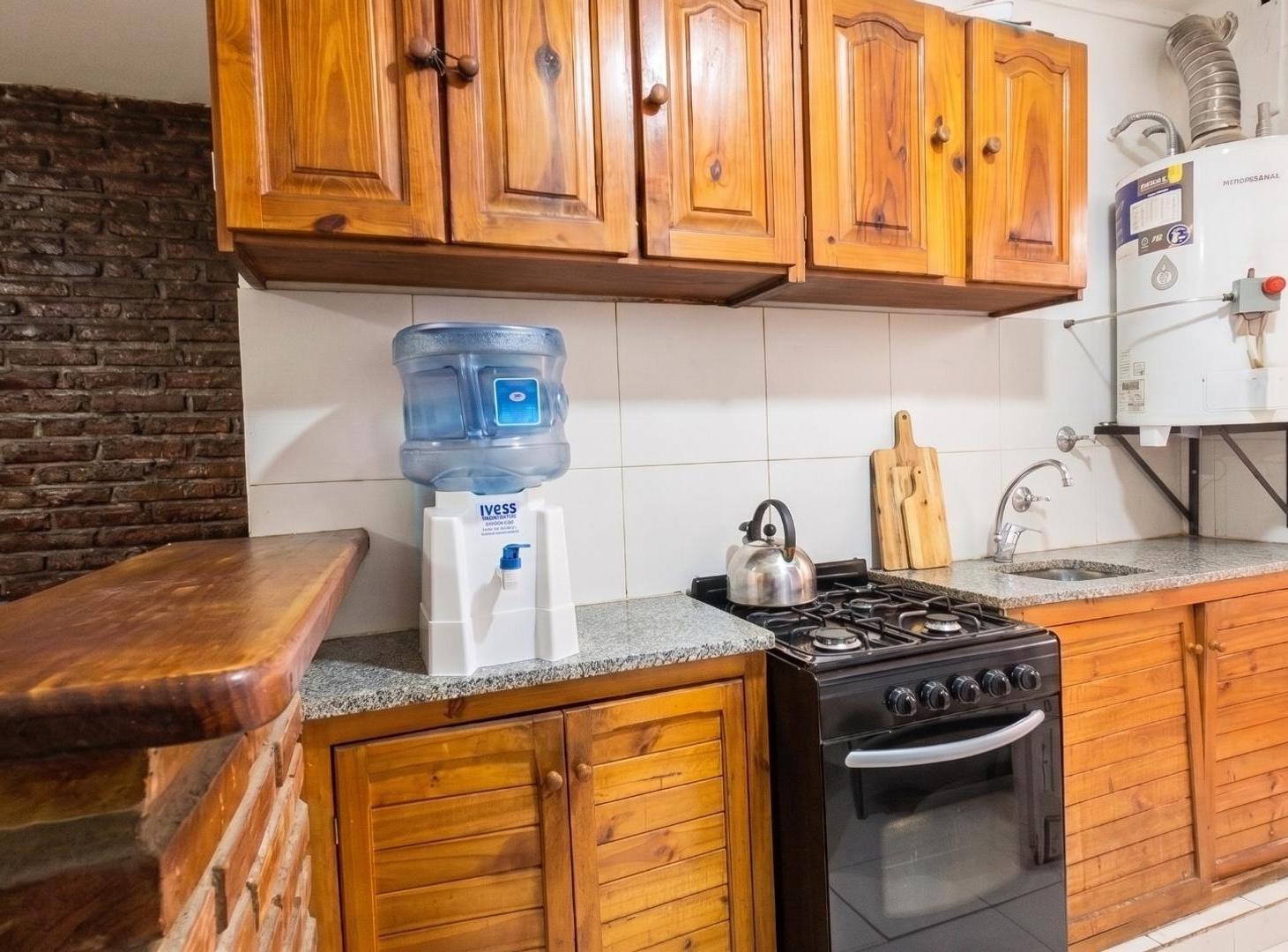 Foto de Duplex venta 2 ambientes Castelar norte Estacion, imagen 3