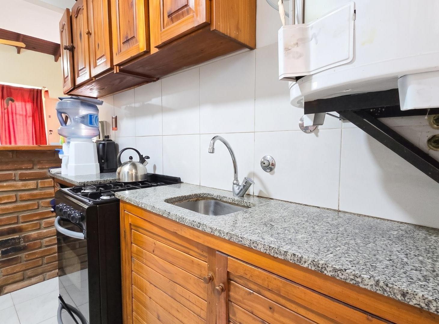 Foto de Duplex venta 2 ambientes Castelar norte Estacion, imagen 4