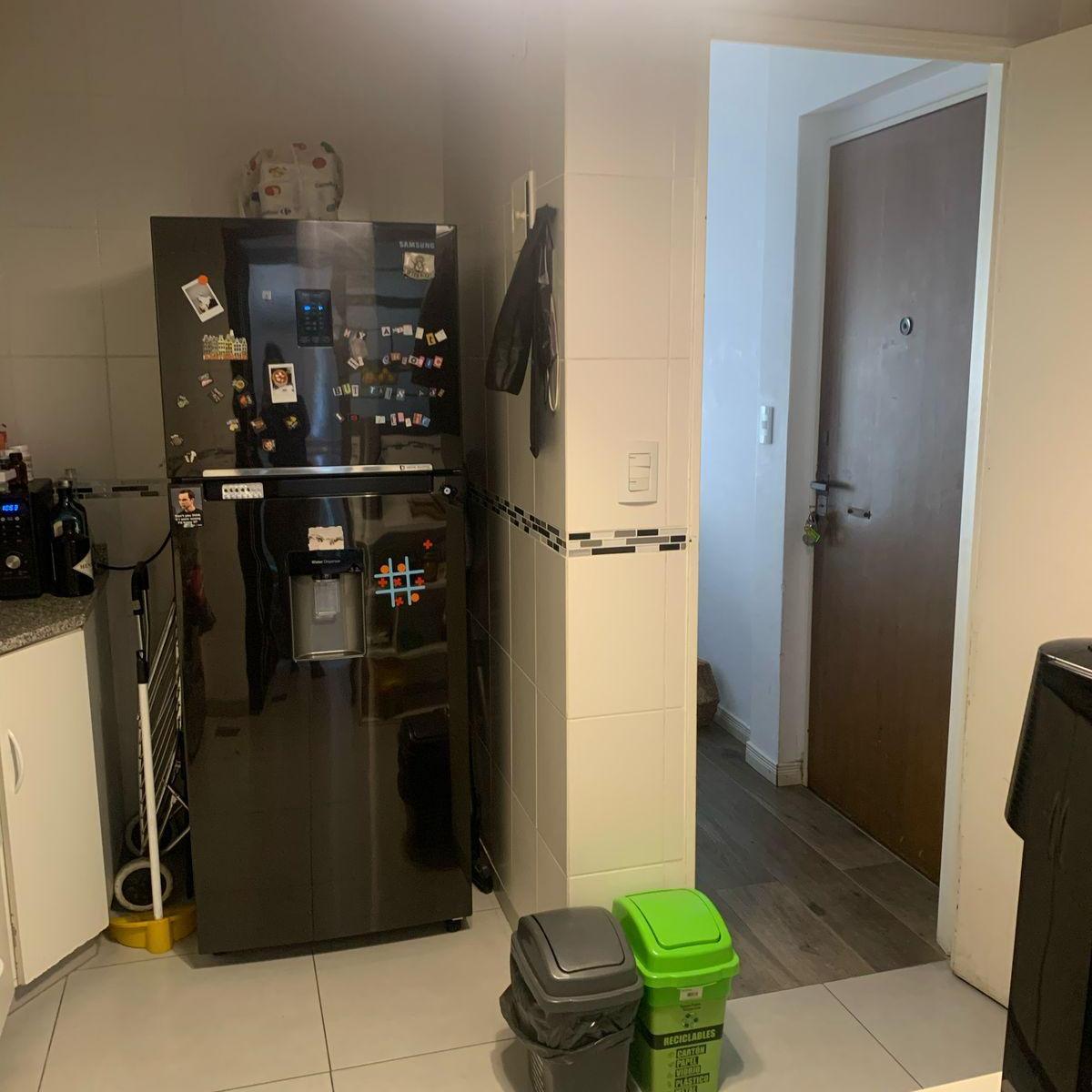 Oportunidad! Excelente 3 Ambientes con 2 Patios 2 y Lavadero! 2