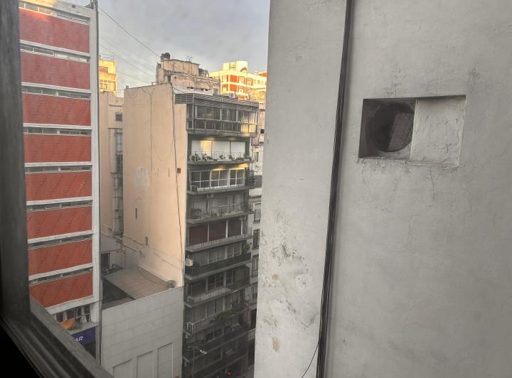 Propiedad en Argentina