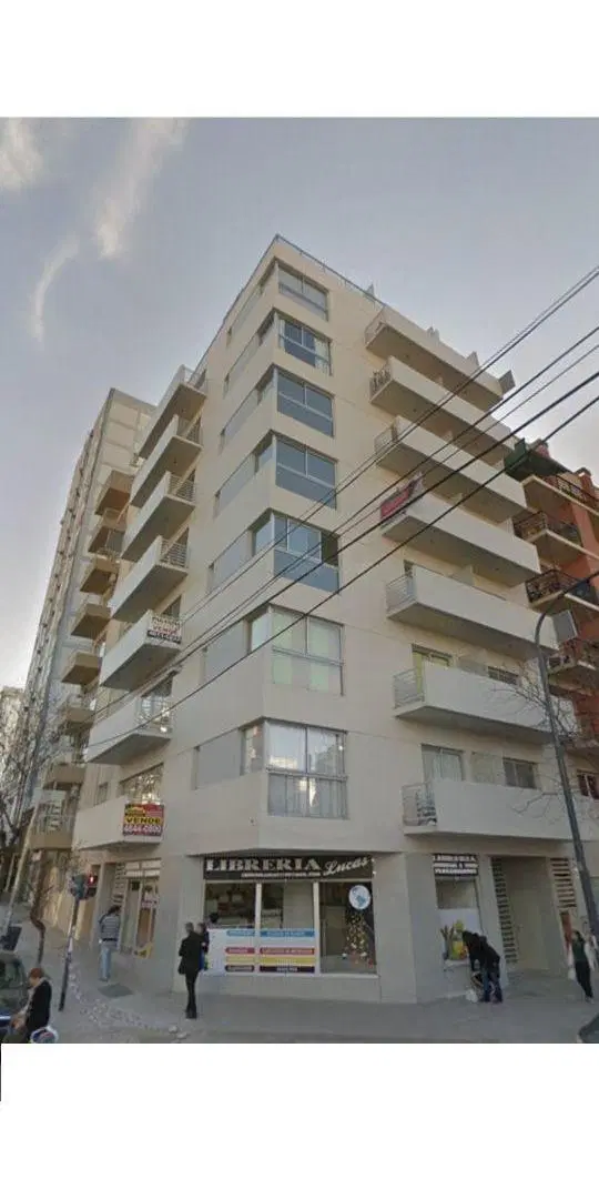 OPORTUNIDAD! ALQUILER MONOAMBIENTE DIVIDIDO 1