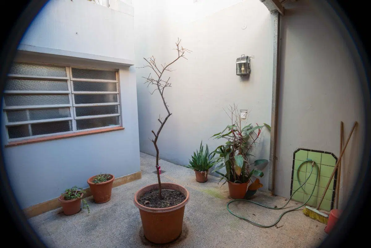 OPORTUNIDAD ÚNICA EN LINIERS: 2 PHs EN BLOCK / ENTRADA INDEPENDIENTE / GARAGE / TERRZA - OLIDEN 400 3