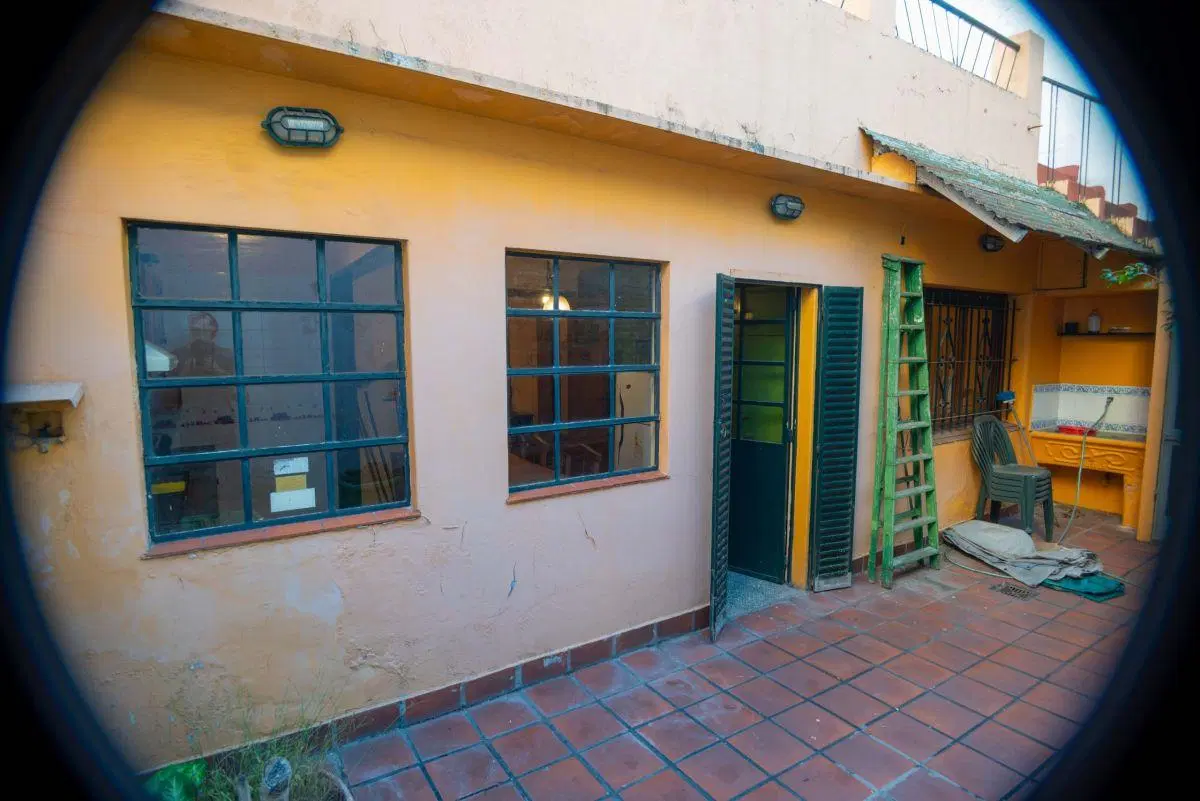 OPORTUNIDAD ÚNICA EN LINIERS: 2 PHs EN BLOCK / ENTRADA INDEPENDIENTE / GARAGE / TERRZA - OLIDEN 400 4