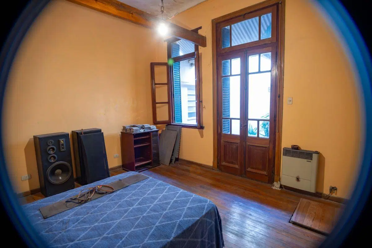 OPORTUNIDAD ÚNICA EN LINIERS: 2 PHs EN BLOCK / ENTRADA INDEPENDIENTE / GARAGE / TERRZA - OLIDEN 400 1