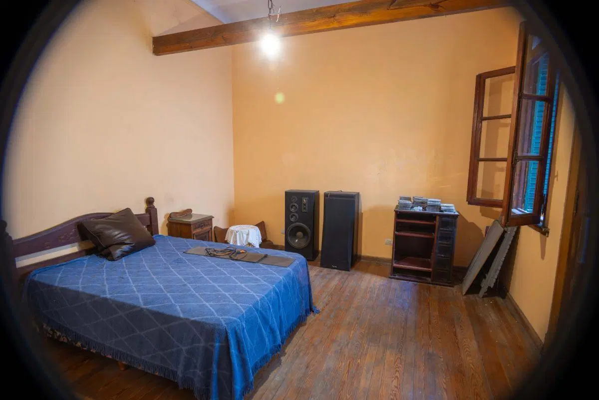 OPORTUNIDAD ÚNICA EN LINIERS: 2 PHs EN BLOCK / ENTRADA INDEPENDIENTE / GARAGE / TERRZA - OLIDEN 400 2