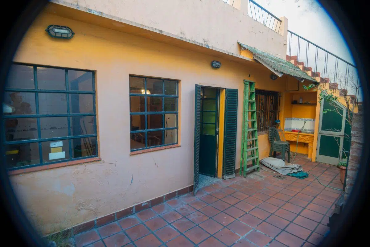 OPORTUNIDAD ÚNICA EN LINIERS: 2 PHs EN BLOCK / ENTRADA INDEPENDIENTE / GARAGE / TERRZA - OLIDEN 400 5