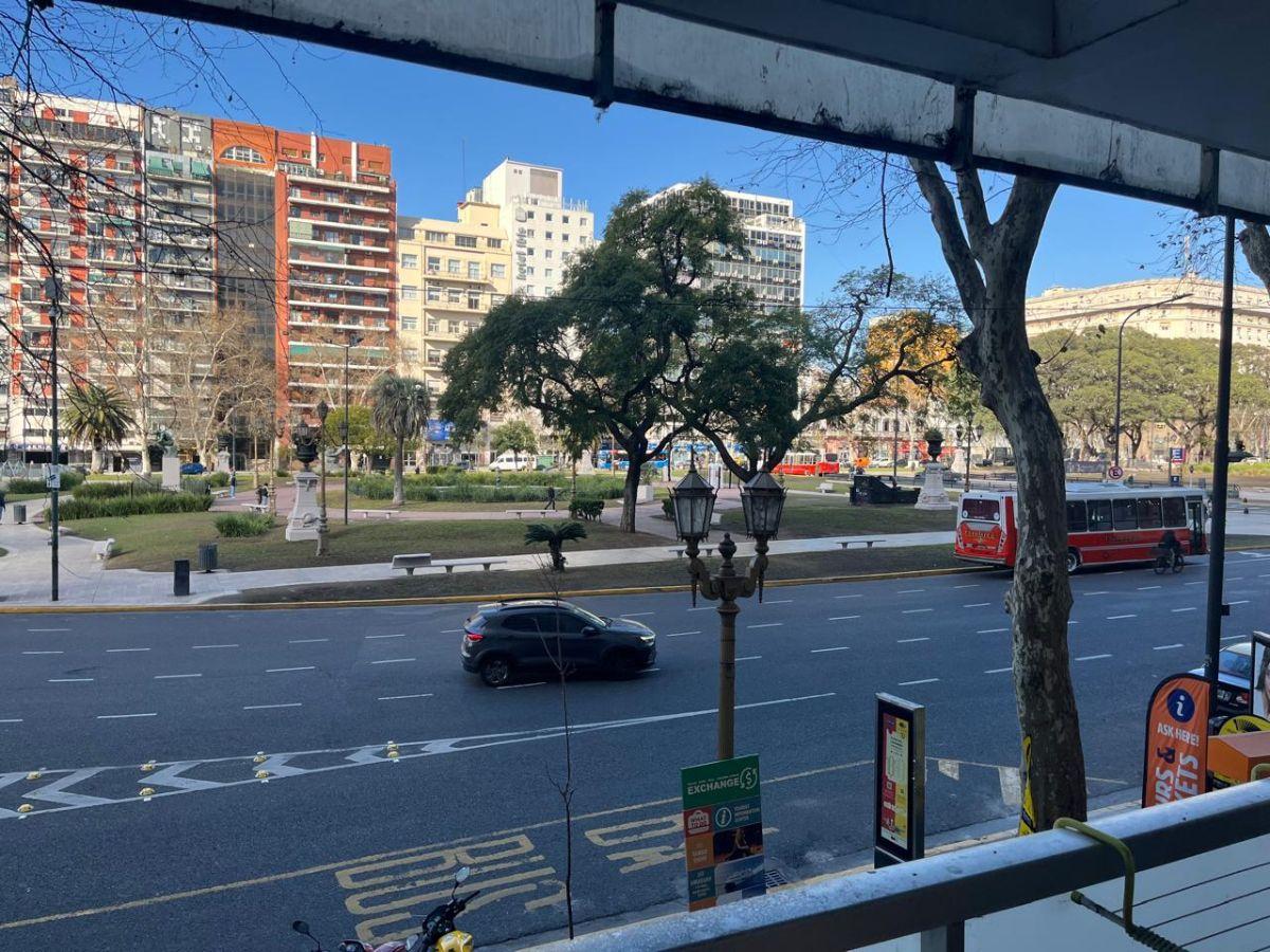 Foto de MONOAMBIENTE CON COCHERA Y BAULERA EN PLAZA CONGRESO, imagen 5