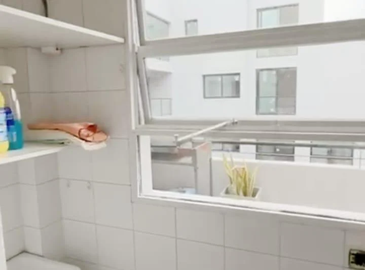 ARCE AL 900 /LAS CAÑITAS – 2 Ambientes con Gran Terraza + Parrilla Propia 3