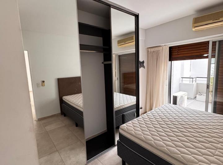 ARCE AL 900 /LAS CAÑITAS – 2 Ambientes con Gran Terraza + Parrilla Propia 4
