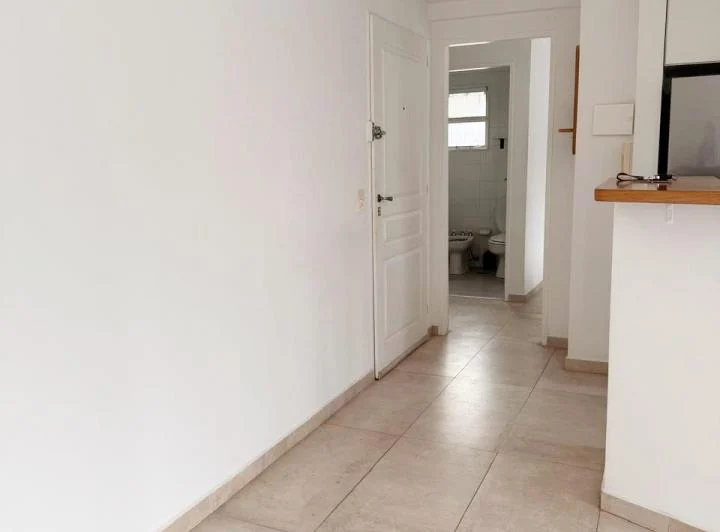 ARCE AL 900 /LAS CAÑITAS – 2 Ambientes con Gran Terraza + Parrilla Propia 2