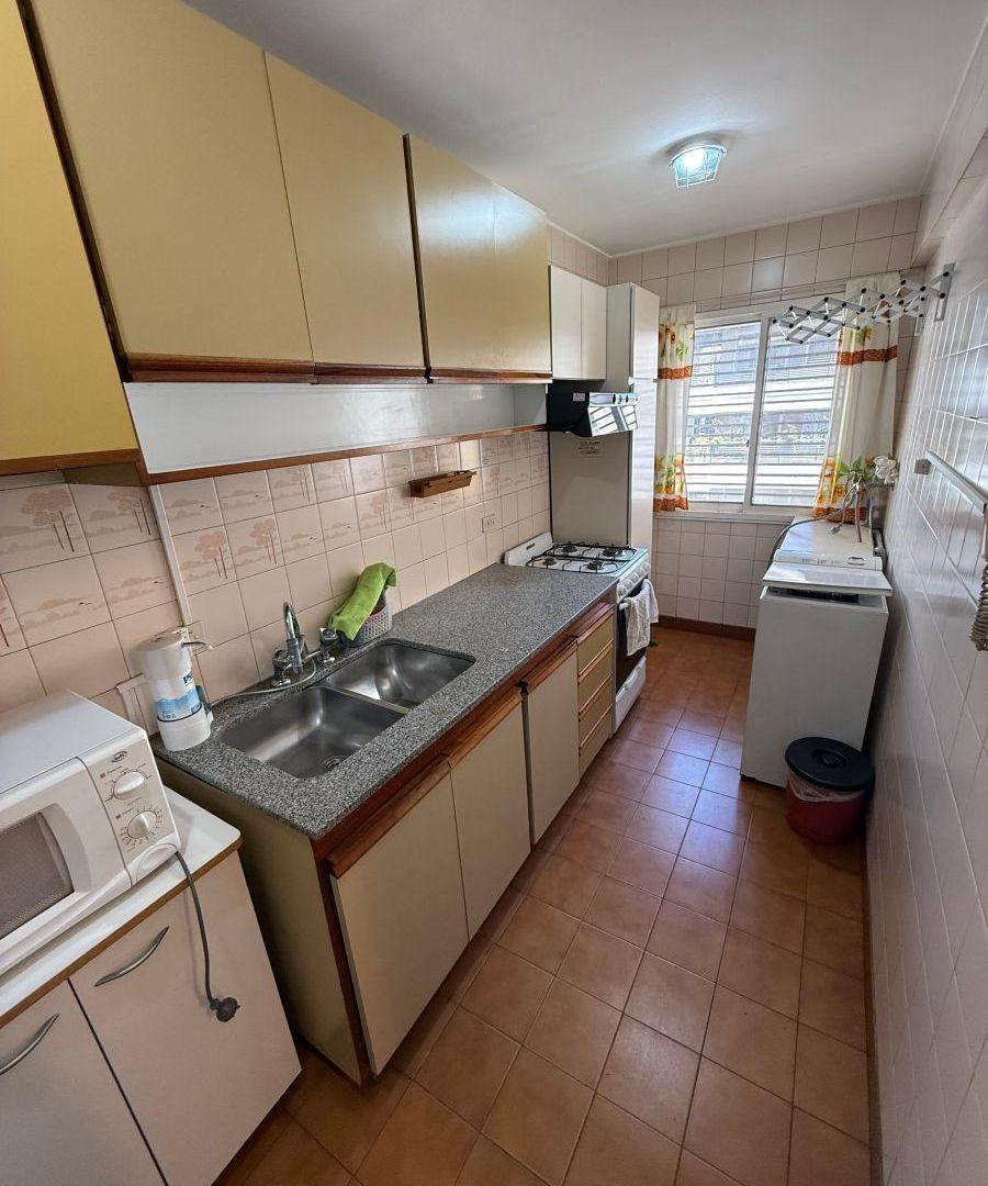 Foto de Departamento de 38 m² cubiertos en alquiler en Palermo, imagen 2