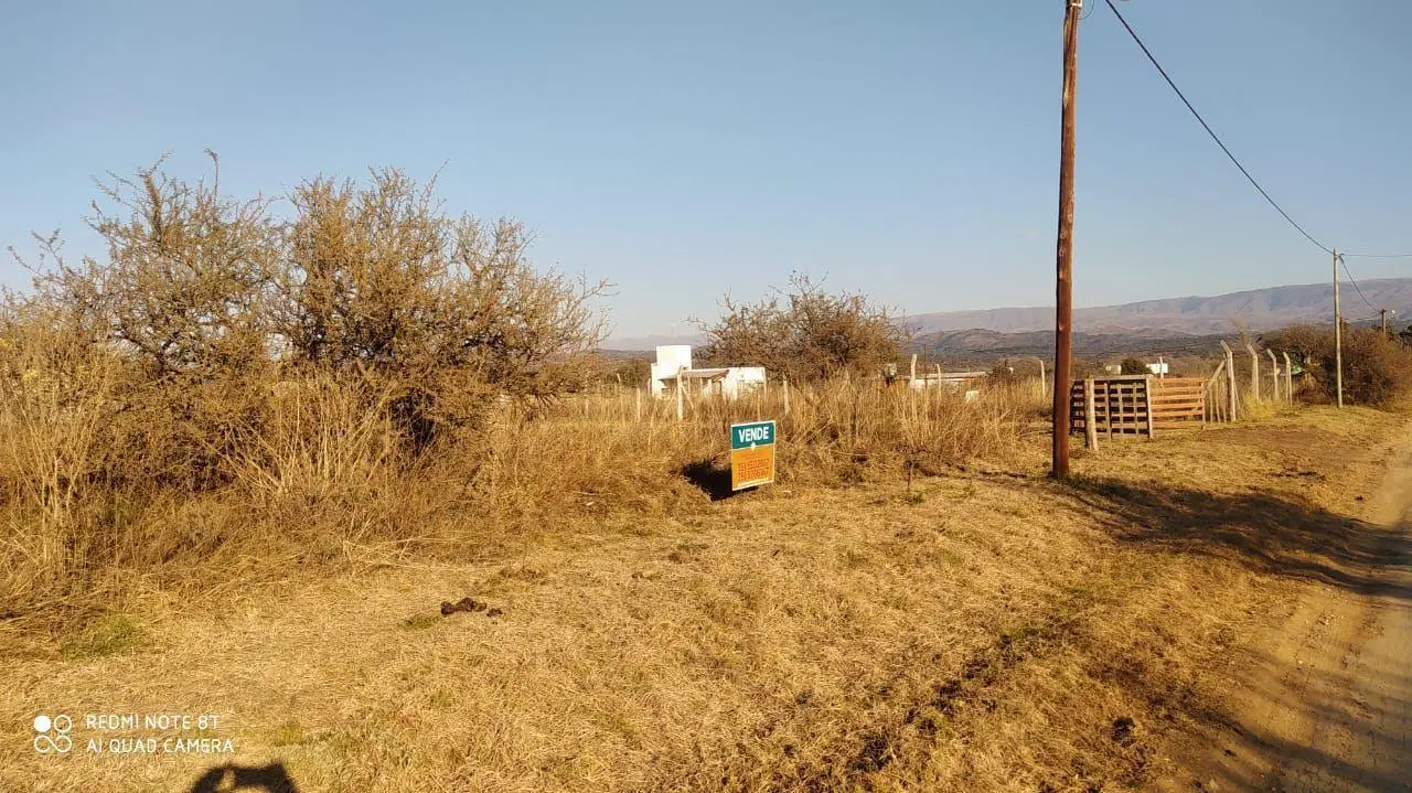 Lote . | Los Espinillos 4