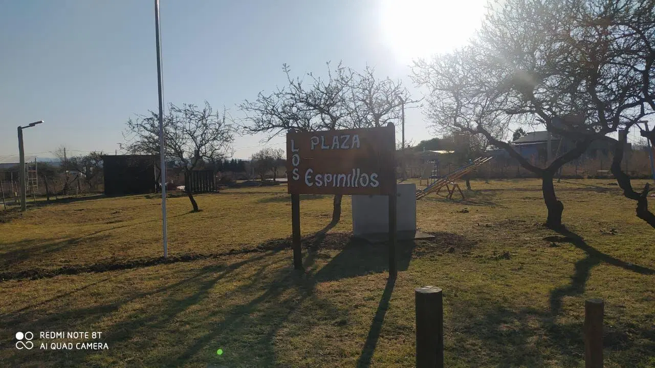 Lote a la venta 8