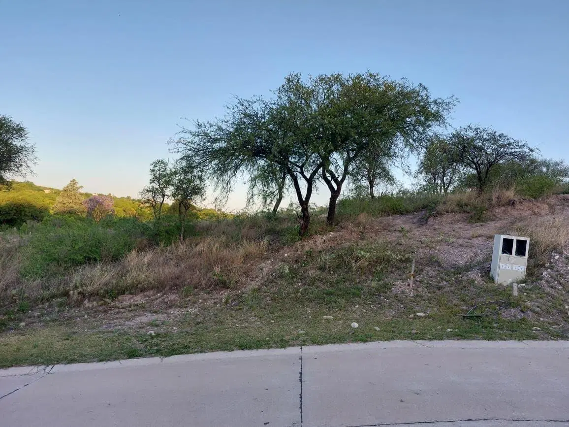 Lote . | Camino a la Laguna Azul 3