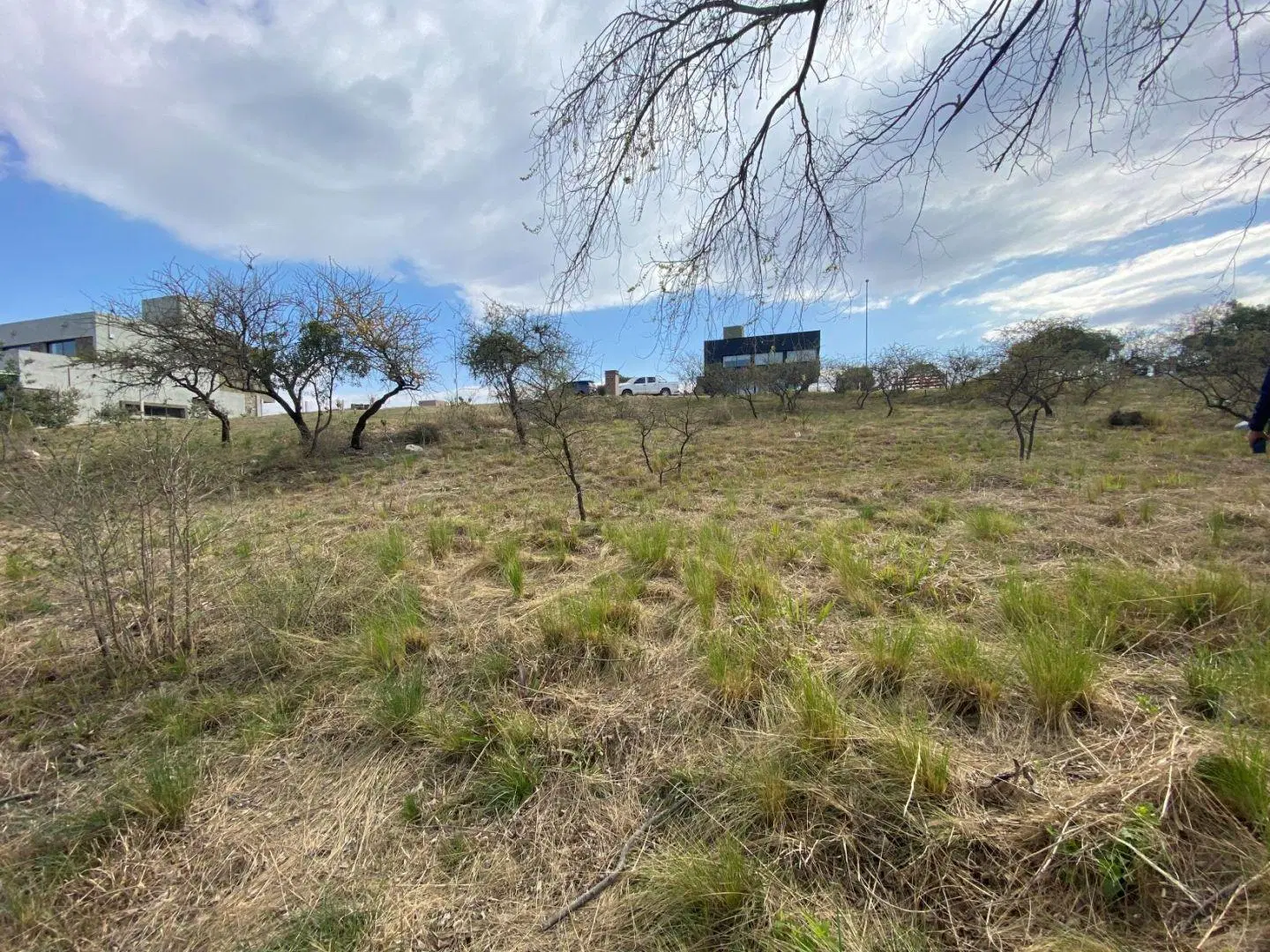 Lote . | Colectora Autopista Córdoba Carlos Paz 4