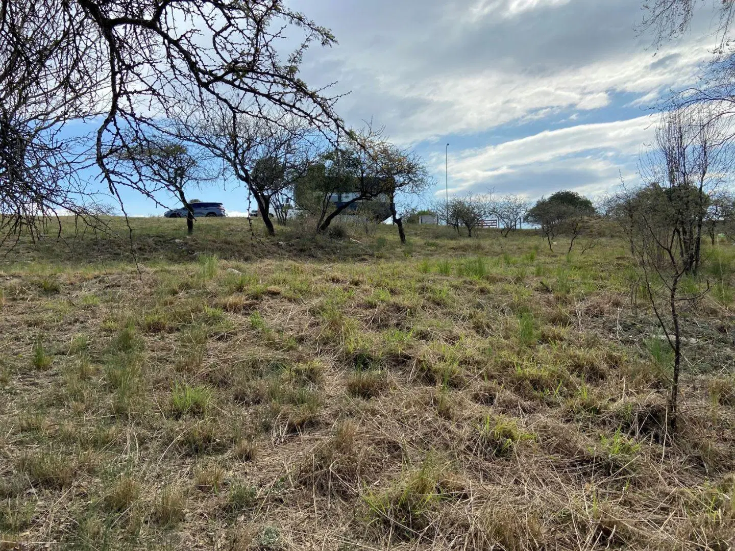 Lote . | Colectora Autopista Córdoba Carlos Paz 3