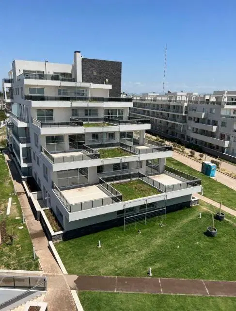 Departamento 2 dormitorios. | Carlos Bunge al 4400 3