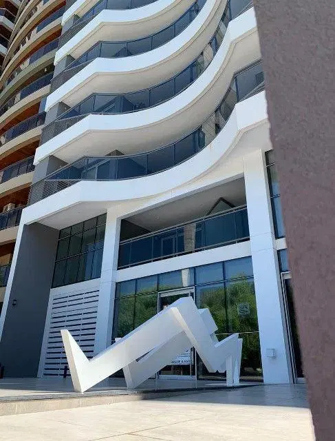 Departamento 2 dormitorios. | Av Poeta Lugones al 300 2