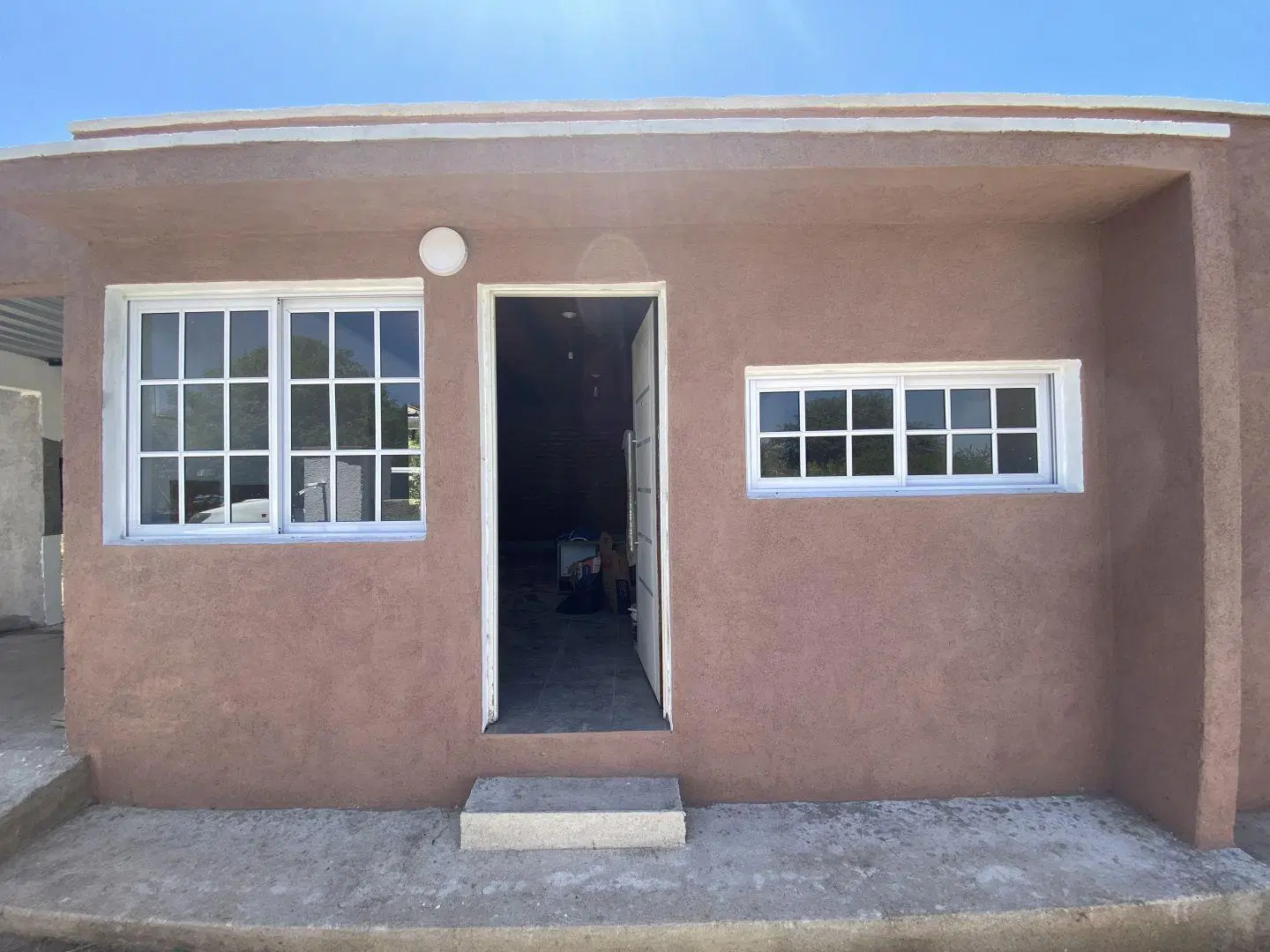 Casa 2 dormitorios. | Pecho Colorado 4