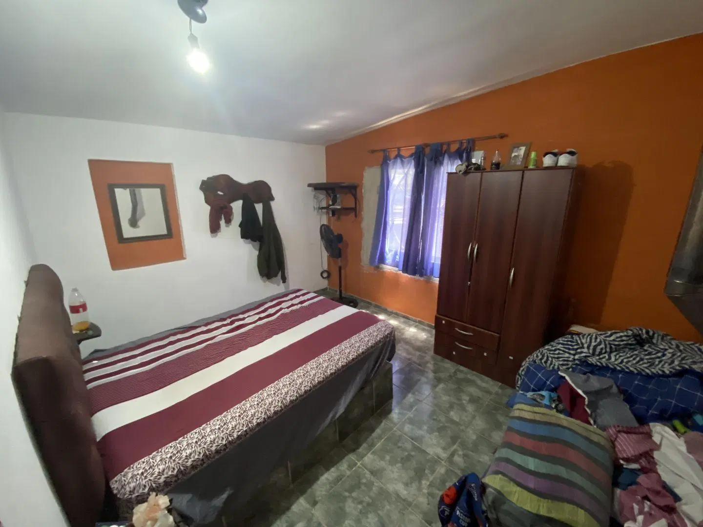 Casa 2 dormitorios. | El Prado 3