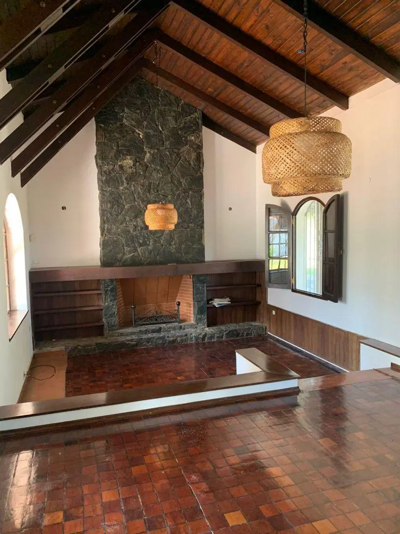 Casa 3 dormitorios. | Tycho Brahe al 5800 3