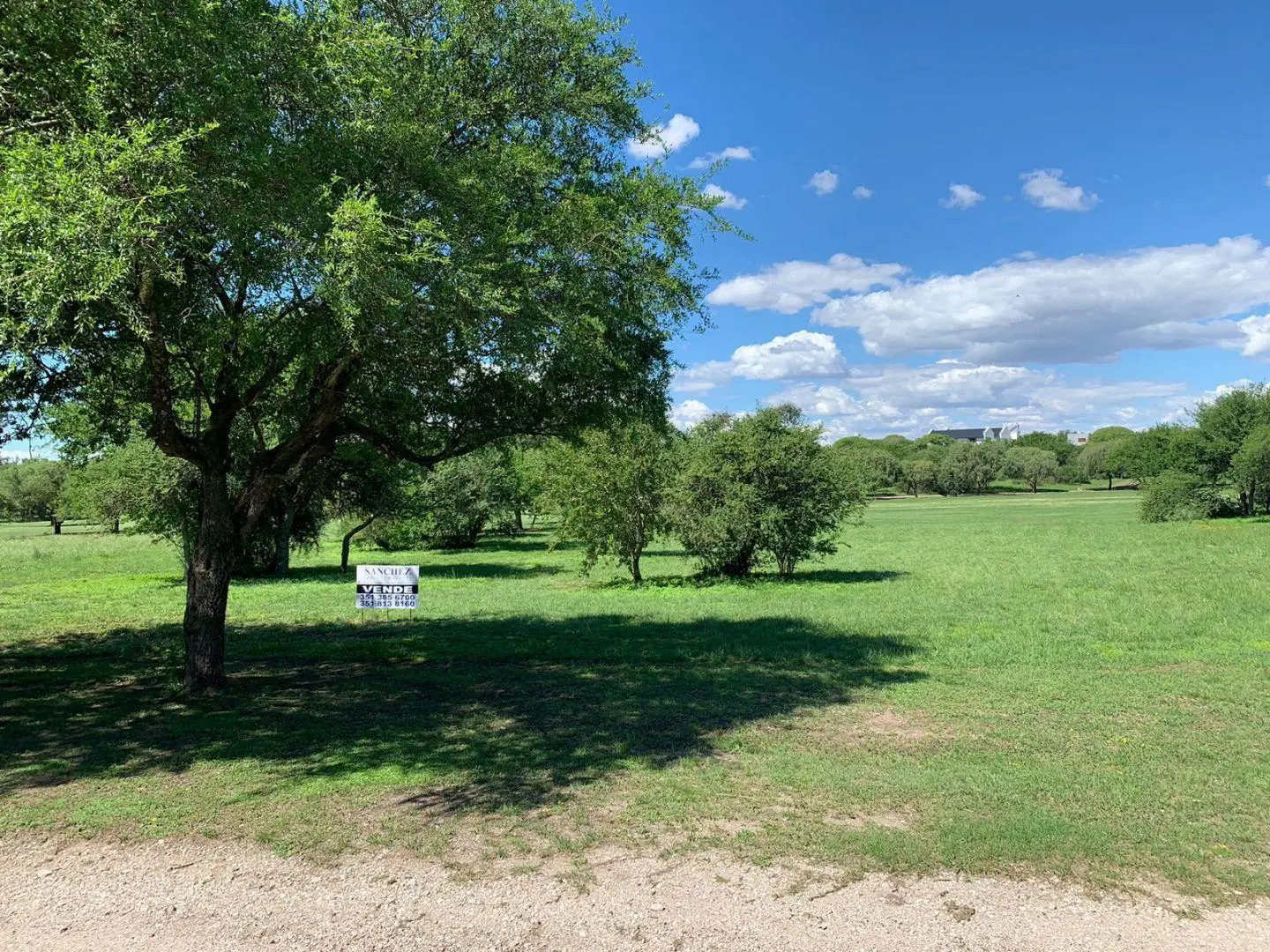 Lote . | La Melinca - Santa Ana 3