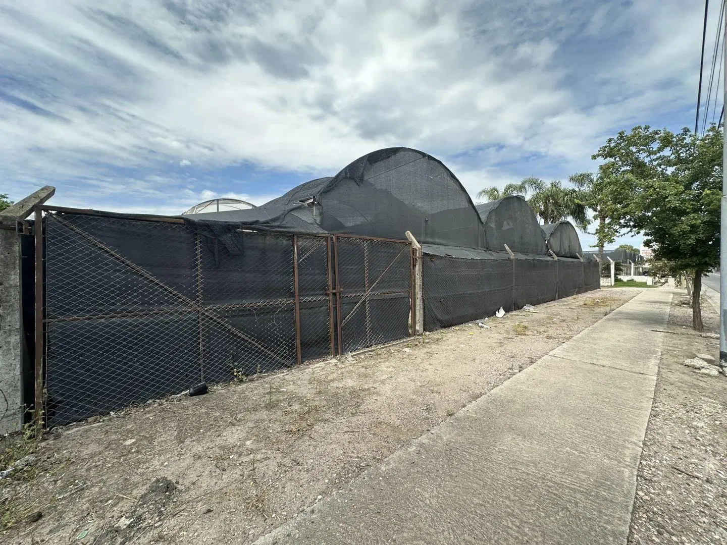 Lote . | Bv. Los Alemanes al 2900 3