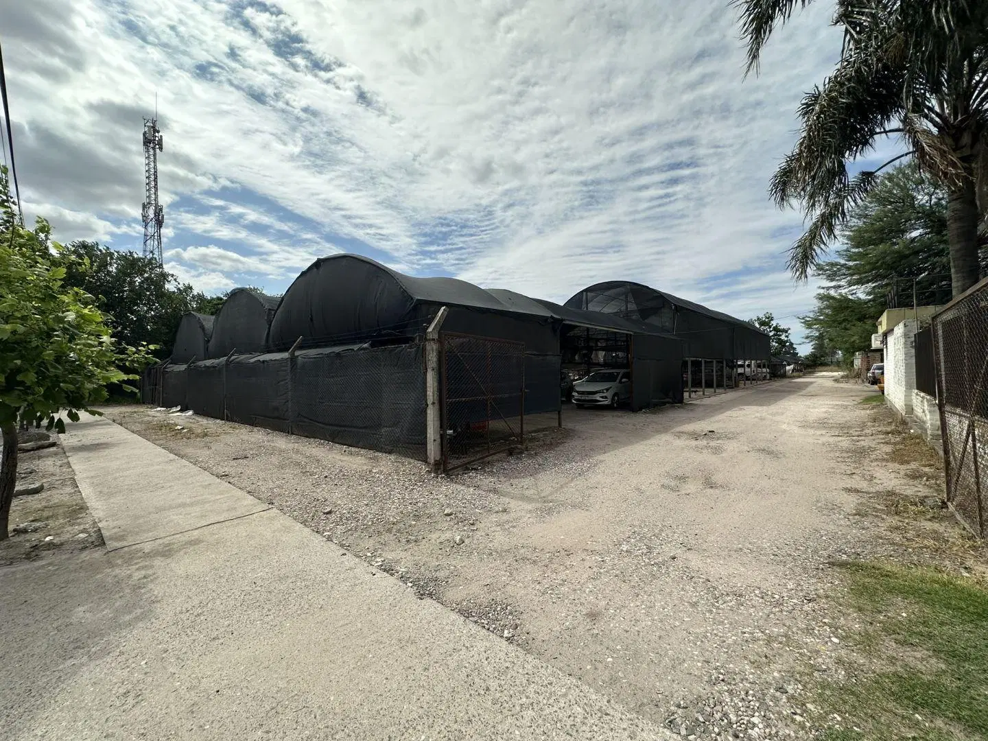 Lote . | Bv. Los Alemanes al 2900 2
