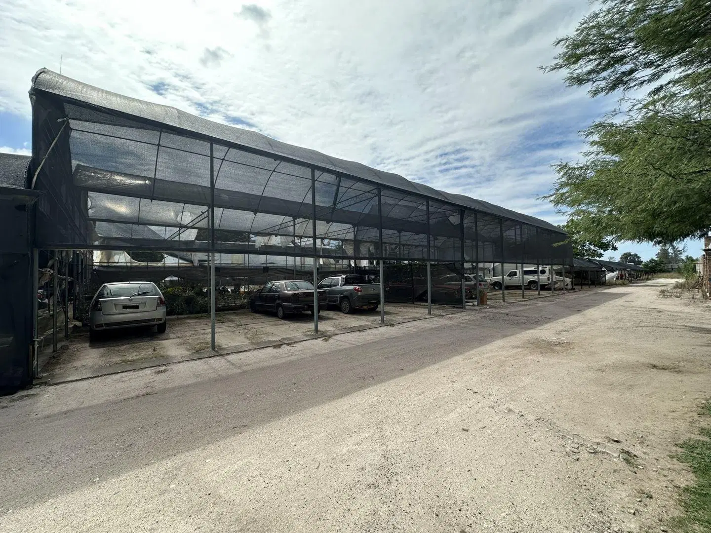 Lote . | Bv. Los Alemanes al 2900 8