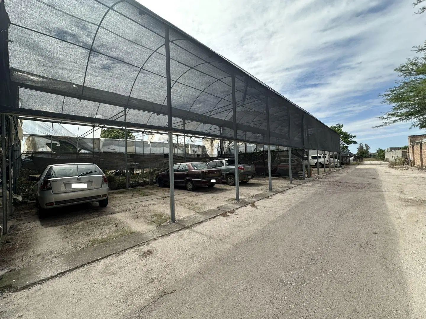Lote . | Bv. Los Alemanes al 2900 4