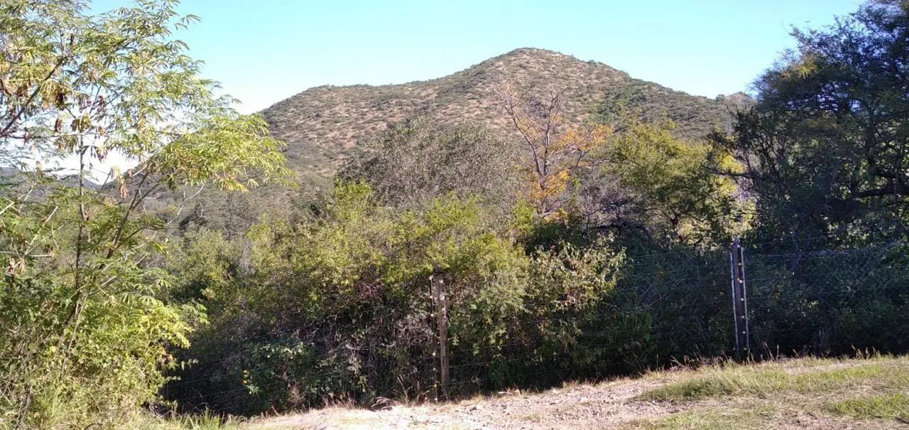 Lote . | camino  san marcos 3