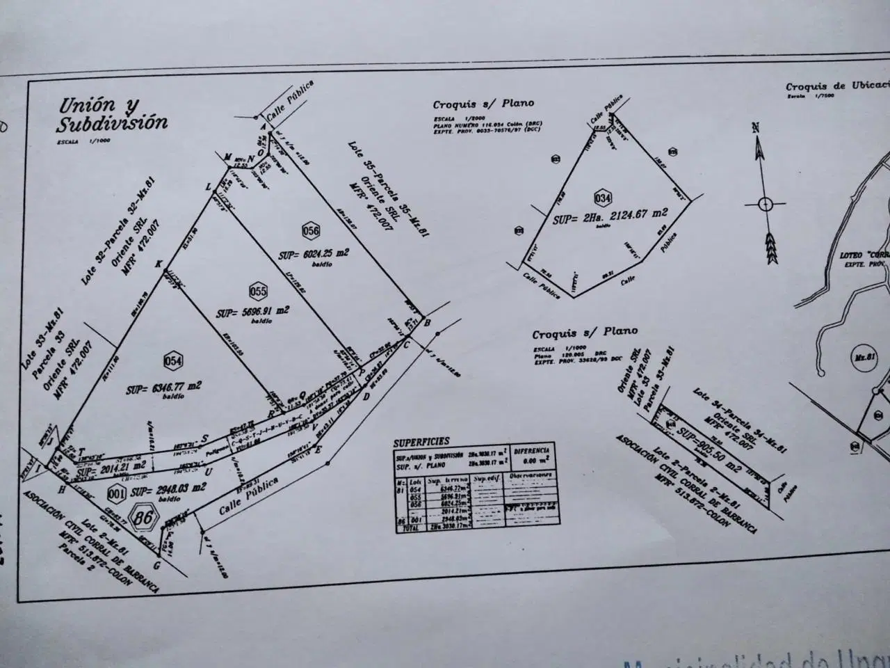 Plano 2