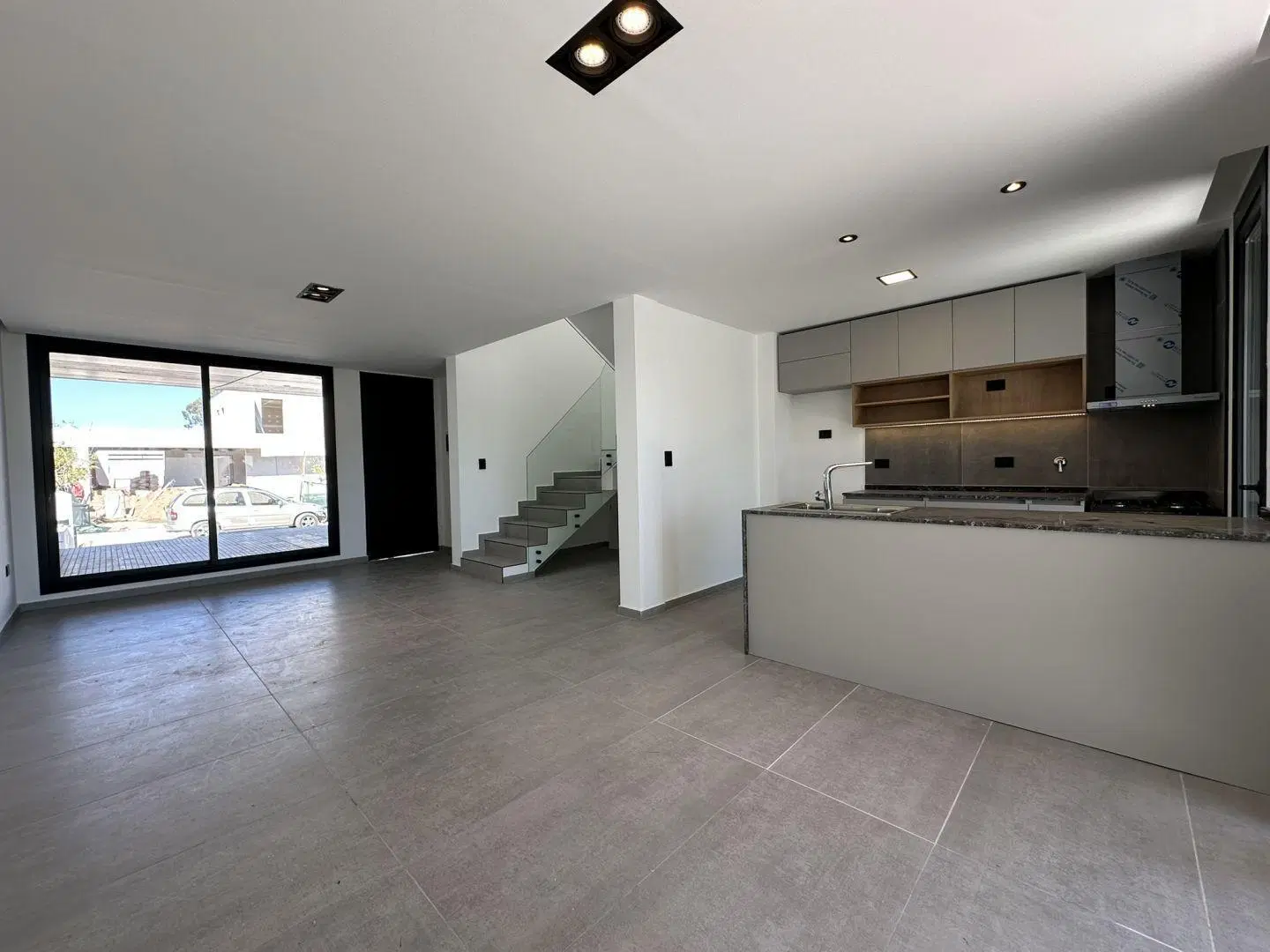 Casa 0 ambientes 3 dormitorios. | Av, Bernardo O´Higgins al 7500 3