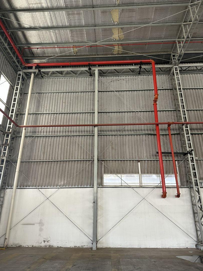 Foto de Galpón en parque industrial | General Manuel Savio al 5700, imagen 1
