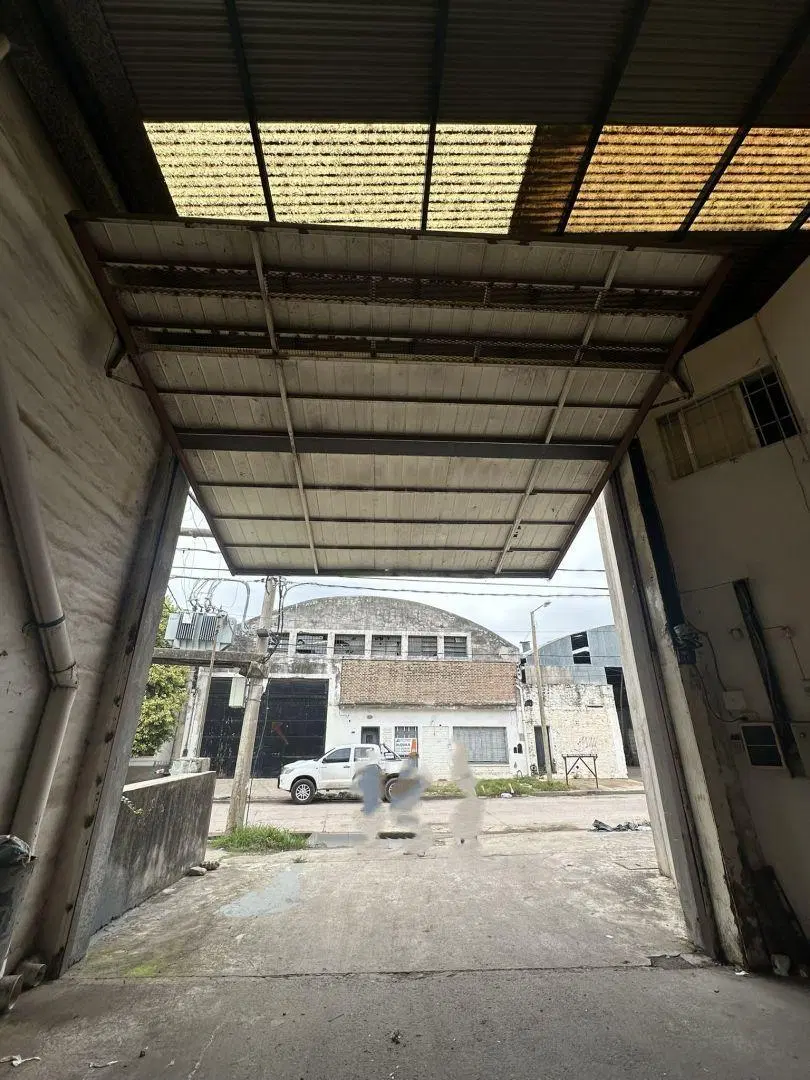 Galpón de 400 m2 en venta 3