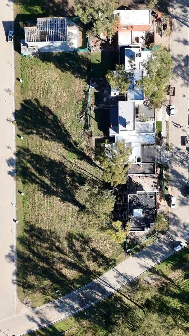 Lote . | Colectora Autopista Córdoba Carlos Paz 2
