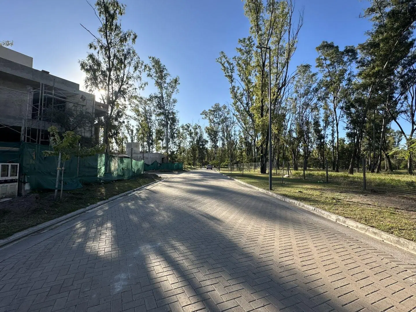 Lote . | Colectora Autopista Córdoba Carlos Paz 4