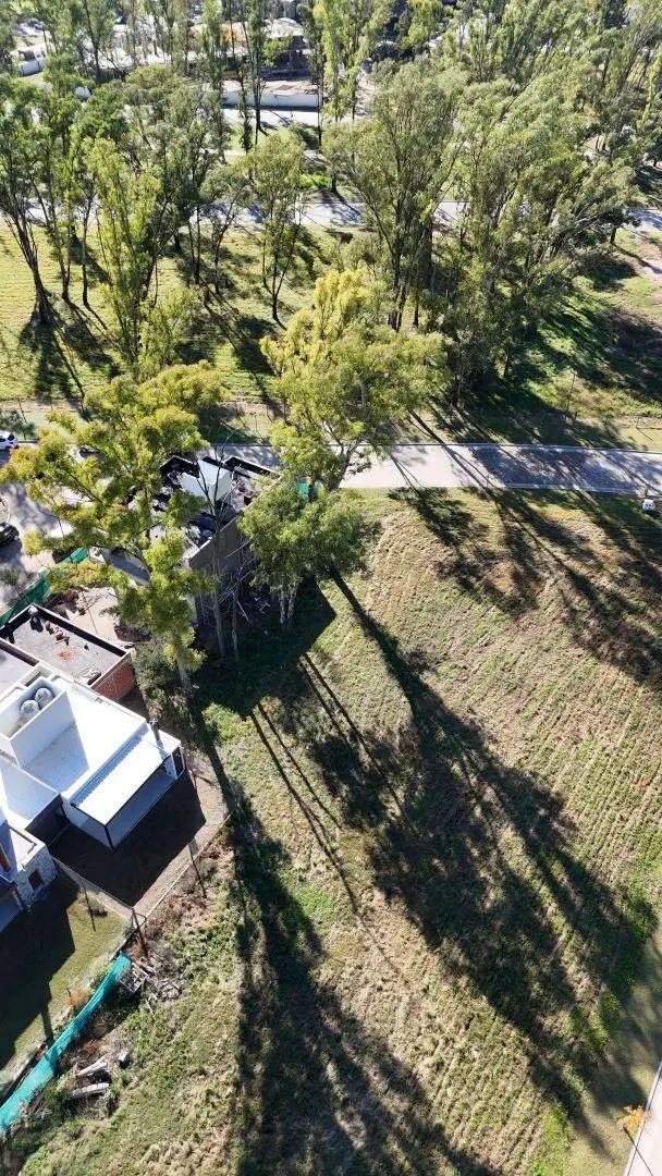 Lote . | Colectora Autopista Córdoba Carlos Paz 3