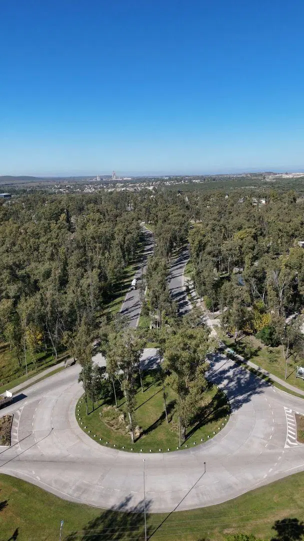 Lote . | Colectora Autopista Córdoba Carlos Paz 5