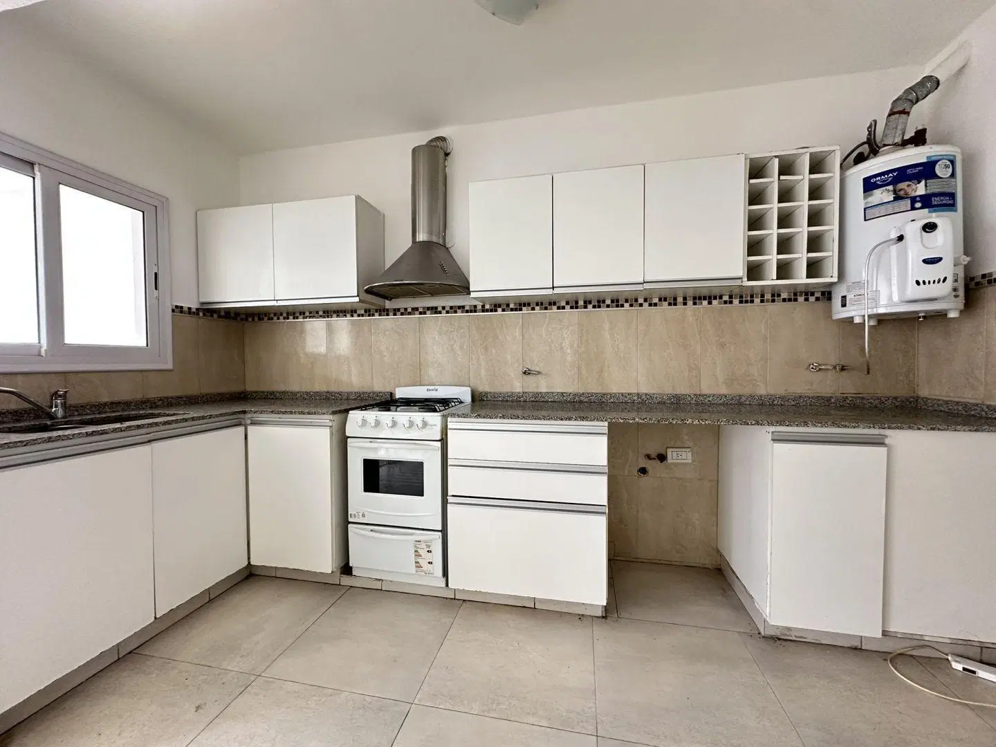 Casa 3 dormitorios. | Chacra del Norte - Córdoba 5