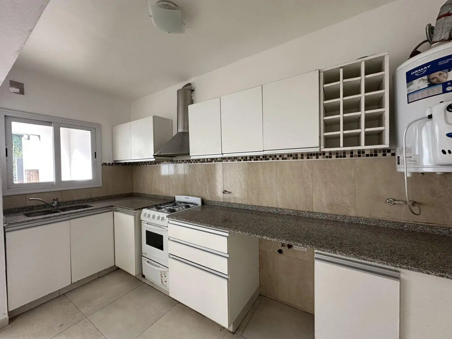 Casa 3 dormitorios. | Chacra del Norte - Córdoba 4
