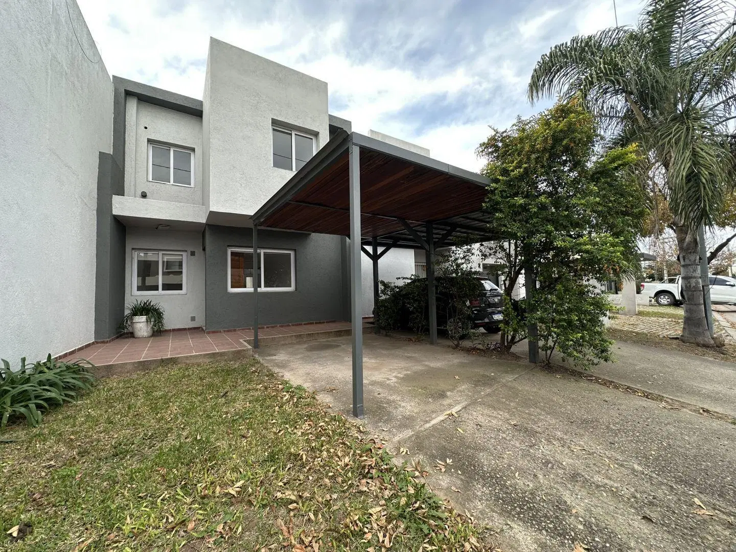 Casa 3 dormitorios. | Chacra del Norte - Córdoba 3