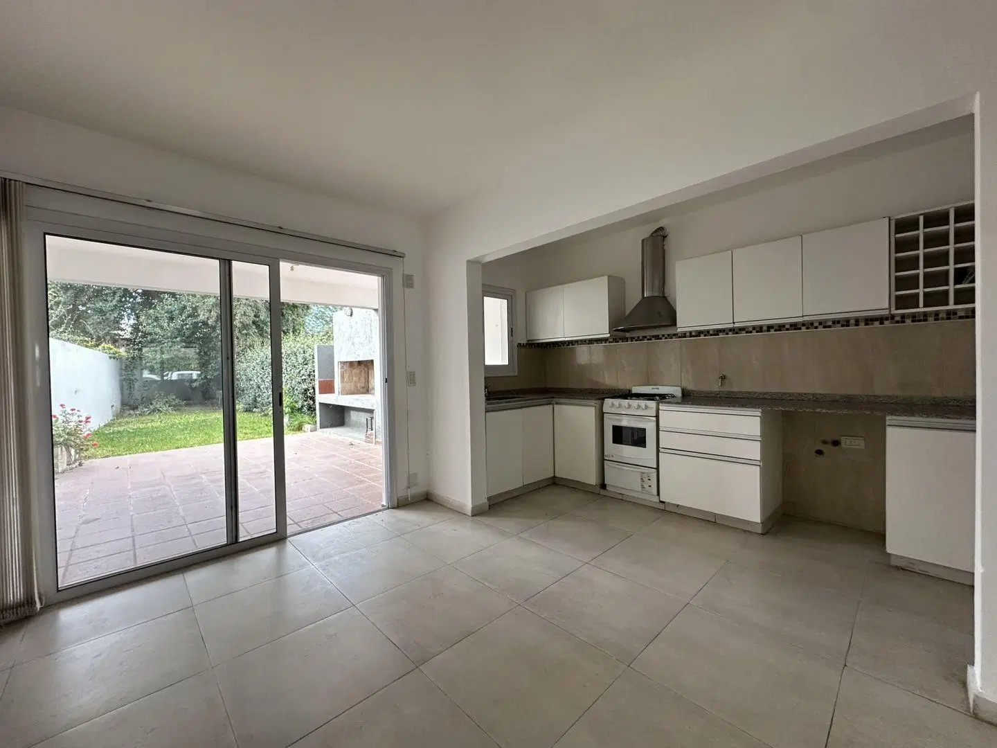 Casa 3 dormitorios. | Chacra del Norte - Córdoba 2